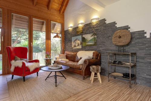 Apartamento Sibylls Landpartie