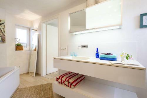 Apartamento Sibylls Landpartie