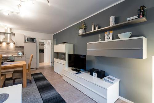 Apartamento Milan