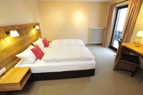 Apartamento Auszeit Ferienwohnungen