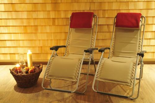 Apartamento Auszeit Ferienwohnungen
