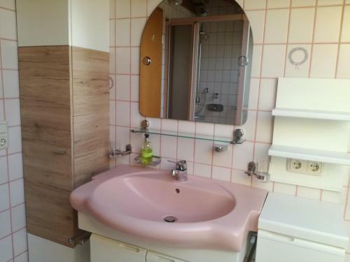 Apartamento Fewo "sonnenschein" Oberreute
