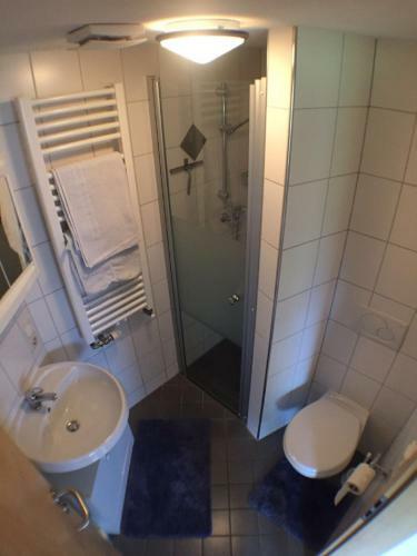 Apartamento Ferienhof Prinz
