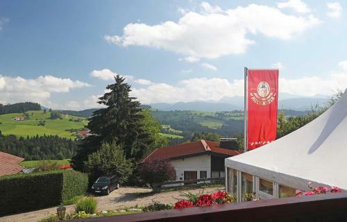 Allg�u Landhotel