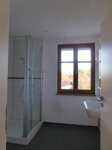 Apartamento Ferienwohnung Imberg