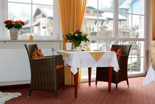 Hostal Haus Parkblick