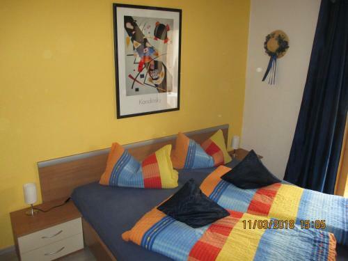 Apartamento G�stehaus Margarethe