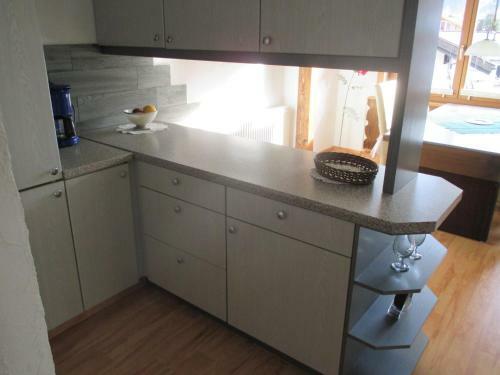 Apartamento G�stehaus Margarethe
