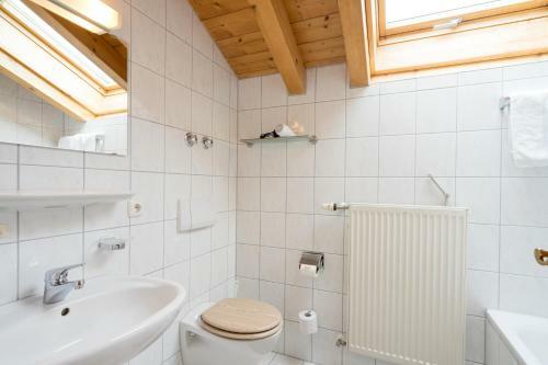 Apartamento Villa Arosa