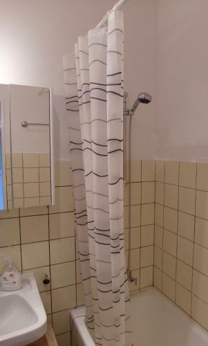 Sympathisches Retro Apartment