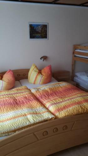 Apartamento Ferienwohnung K�ster - [#80072]