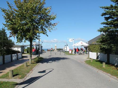 Apartamento Appartement Mit Balkon Nah Am Strand 211