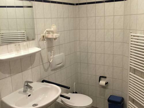Apartamento Appartement Mit Balkon Nah Am Strand 211