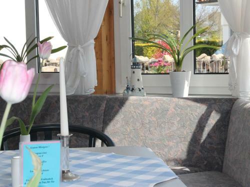Apartamento Appartement Mit Balkon Nah Am Strand 211