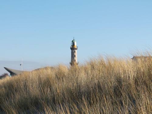 Apartamento Appartement Mit Balkon Nah Am Strand 211