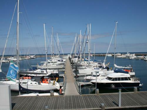 Apartamento Appartement Mit Balkon Nah Am Strand 211