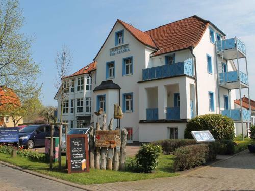 Apartamento Appartement Mit Balkon Nah Am Strand 211
