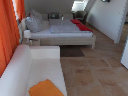 Apartamento Nr 223 Dachterrassenwohnung Strandnah