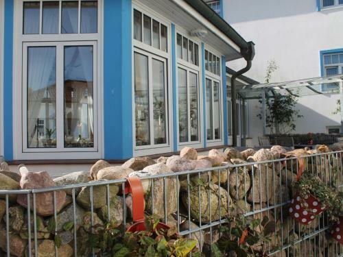 Apartamento Sch�ne Balkonwohnung Im Ostseebad 213