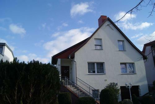 Apartamento Fewo Rhau