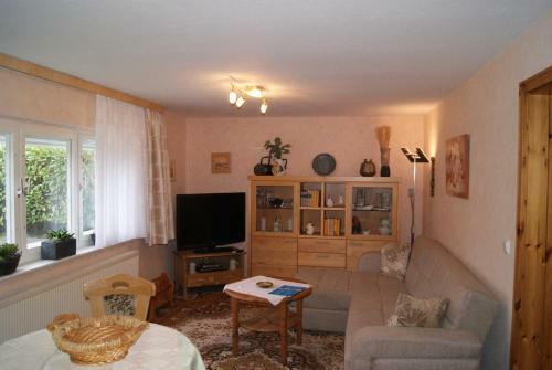 Apartamento Fewo Rhau