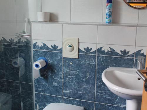 Apartamento Nordstrasse