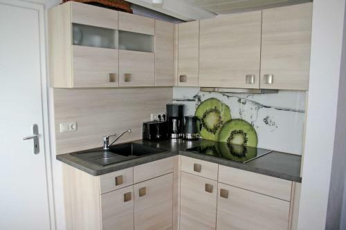 Apartamento Ferienhaus Marit