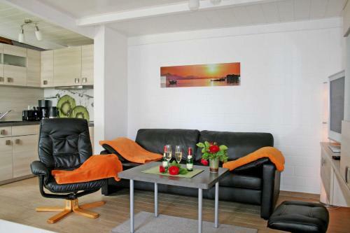 Apartamento Ferienhaus Marit