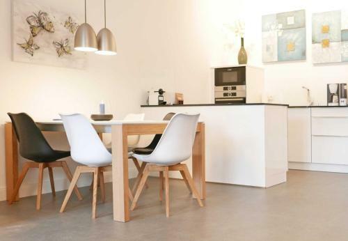 Apartamento First Sellin Fewo Meereskristall R