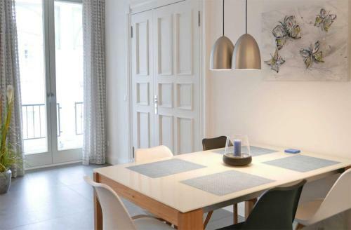 Apartamento First Sellin Fewo Meereskristall R