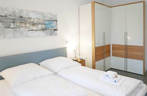 Apartamento First Sellin Fewo Meereskristall R