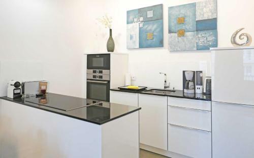 Apartamento First Sellin Fewo Meereskristall R