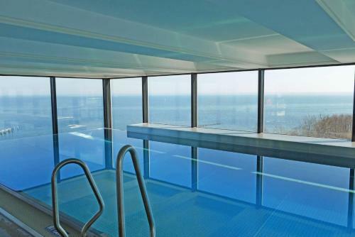 Apartamento First Sellin Fewo Meereskristall R