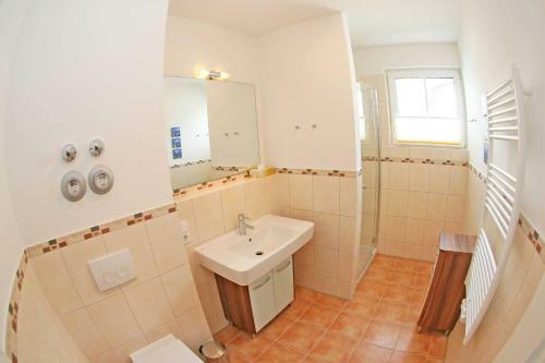 Apartamento Villa Annika - Ferienwohnung 10 Mit Westbalkon
