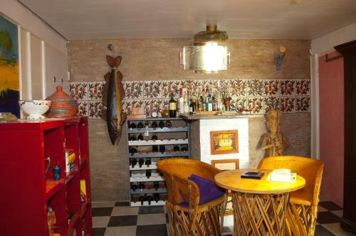 Apartamento At Home