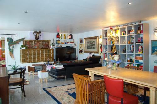 Apartamento At Home