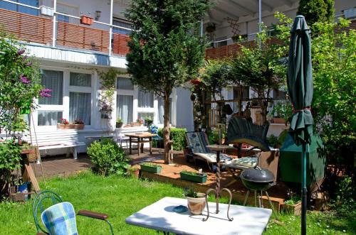 Apartamento At Home
