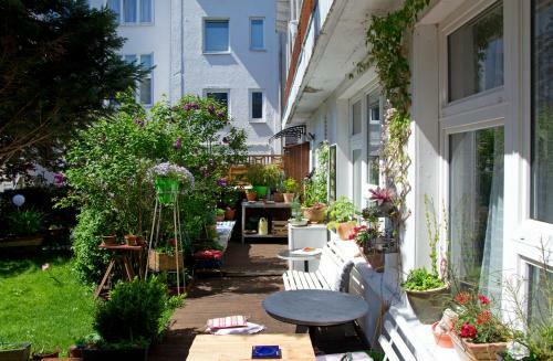 Apartamento At Home
