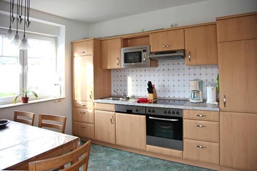 Apartamento Fewo_s Alter Gutshof We15569