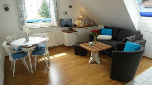 Apartamento Ferienwohnungen Sellin Mit Seeblick