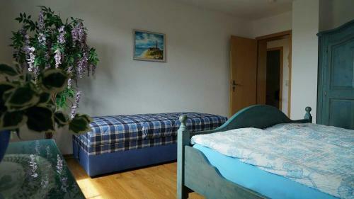 Apartamento Ferienwohnungen Sellin Mit Seeblick