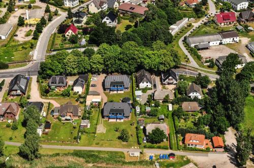 Apartamento Ferienwohnungen Sellin Mit Seeblick