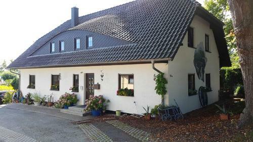 Apartamento Ferienwohnungen Sellin Mit Seeblick