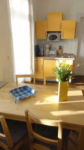 Apartamento Pension Waldrose