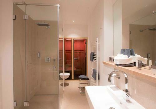Apartamento Villa First - Direkt Am Hochufer Mit Meerblick