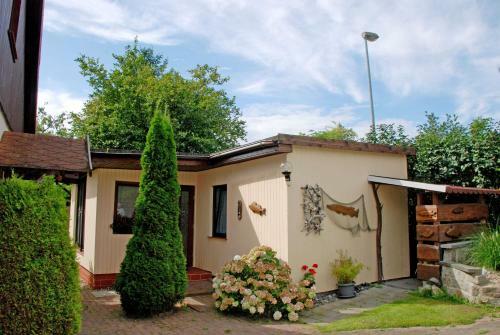 Apartamento Ferienhaeuser Am Selliner See