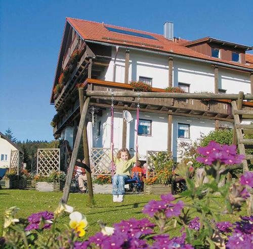 Hostal Pension Draxlerhof