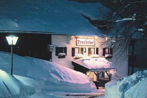 Hostal Pension Draxlerhof