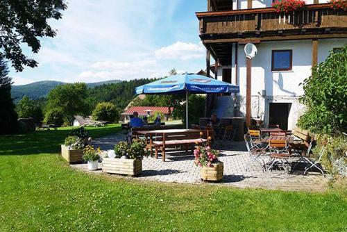 Hostal Pension Draxlerhof