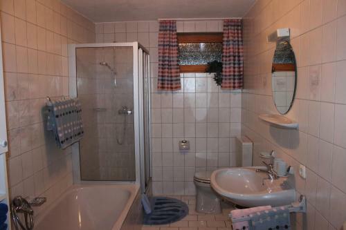 Apartamento Ferienwohnung Sch�ffmann